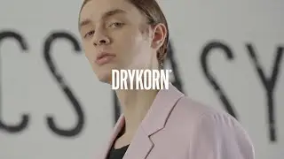 DRYKORN - Fall/ Winter 2022 (Men) documented by ARTWORKAHOLIKS