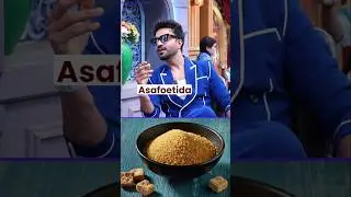 Some Kitchen Knowledge for you🫣 l #vicky #ankitalokhande #laughterchefs #shorts