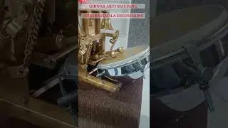 Automatic aarti bell Machine |Aarti Bell Machine #shortsvideo