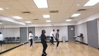 Love In The Stable w/Cardio Line Dance & Fitness 