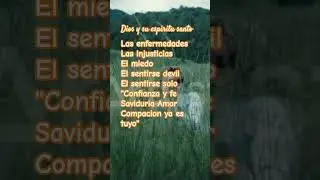 El ya te dio perd&oacute;n amor compacion alegria uni&oacute;n fortaleza ahora  cretelo