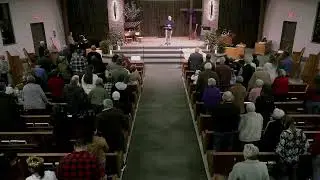 Children's Christmas Program