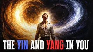 Understanding the Spiritual Meaning of Yin & Yang