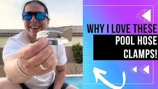 Review of Pool Hose Clamps