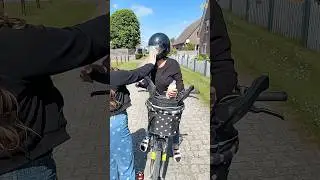 Funny mother and daughter 😰🫣#fyp #funny #prank #scare #couple #foryou #scary #funnyvideos #family