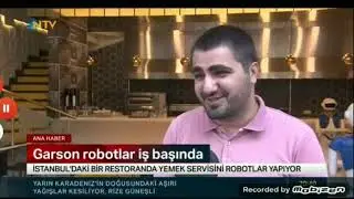 CSJBOT服務機器人系列報導