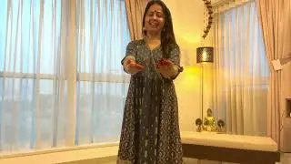 Parvati Boli Shankar Se - Kathak dance tutorial, easy dance steps for all ages #vishakhasdance