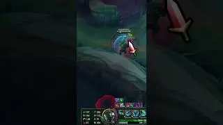 Epic Dragon Steal with Smite