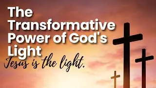 G.H.M. | The Transformative Power of God's Light | Pastor Dr Brenda Ward