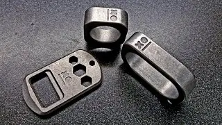 Damned Designs Damned EDC - Overview and Review