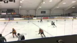 TheScout.ca ISO Video - Alec Regula, RD, Cranbrook-Kingswood