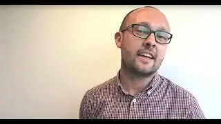 Limelight Stories - David Teasdale, Centre Manager