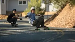 Sean and Jordan in Control