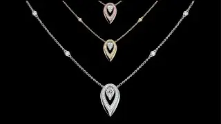 Messika - Fiery collection