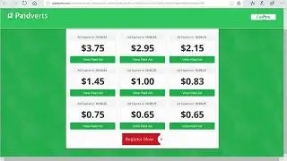 How to buy ads on paidverts | full tutorial of paidverts | paidverts | free to earn