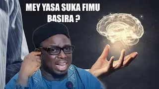 Dalilin da yasa yahudawa suka fimu basira | Sheikh Aminu Ibrahim daurawa.