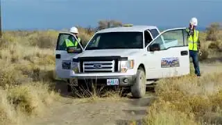 Wiggins Tech Utility Drone Inspections and LiDAR services