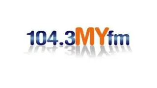 Kevin Manno and Zeel Massage on 104.3 MyFM