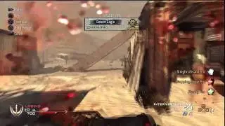 Moss 1v1 Rapefest