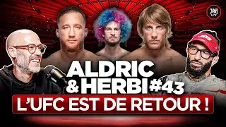 Pimblett va-t-il battre Gaethje ? Preview UFC 324 + Parnasse trop fort