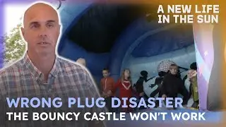 BNB Double Booking Disaster & Wrong Plug Crisis