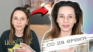 Codzienna stylizacja na objętość z produktami Anwen!