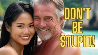 Don’t Be a Stupid Farang in Thailand! WATCH this first!