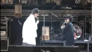 PSC 2009 - Miyavi & Keiyuu's Opening