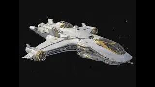 O futuro das naves espaciais: de 2030 ao infinito