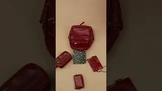 Mochila Essential