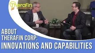 Wheelchair Innovation from Therafin Corporation - New Wheelchair Technology