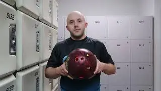 900 GLOBAL BADGER INFUSED 7030 BALL REVIEW