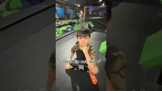 Don&rsquo;t Flip Out!!!