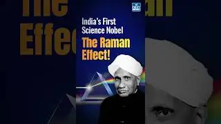 National Science Day | What is the Raman Effect? | UPSC Current Affairs 2025