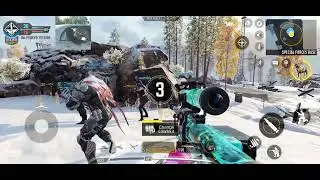 Ep395 Win leveling weapons in ranked call of duty mobile
