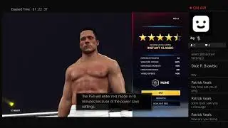 NWA United Wrestling Federation Episode 46 part 1 sorry I fell asleep I have a brain injury 