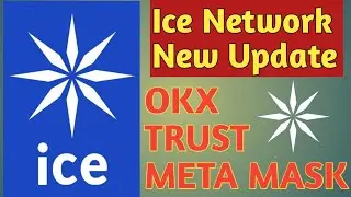 Ice Network New Update | Ice Coin Prize | Ice Network Distribution |