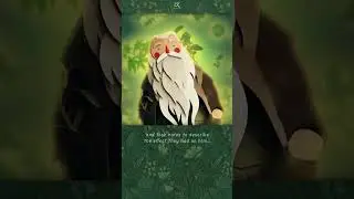 Chinese Folk Tales S3E14: Divine farmer
