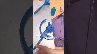 Wire hanger easy to make#clotheshanger #bandmade#menufecher