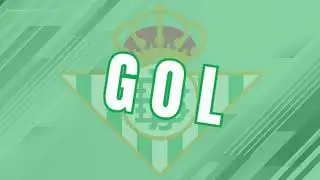 Real Betis 2024 Goal Song