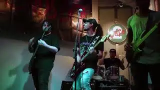 AstroNutz Live Showreel - Lets go Nutz!