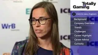 Ebba Ljungerud - Unibet