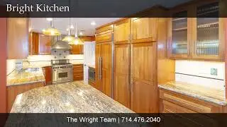 Lake Forest Luxury Home
