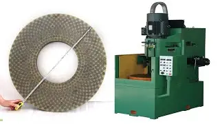 4 types of surface grinder machine and their abrasive method-Mrbrianzhao