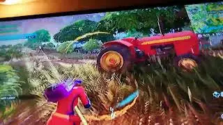 Brandon talks about stuff and we play fortnite