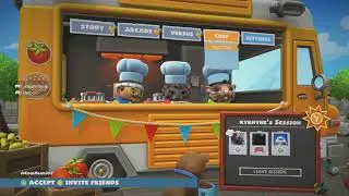 FUNNY AND SO CHAOTIC - Overcooked 2 ft. @josiahrhyne (Kyrhyne) & Ian PART - 3