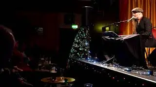 Duke Special - Emily Dickinson @Caroline Social Club, Saltaire