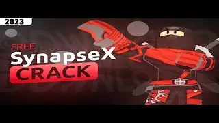 Synapse X Crack! Roblox Exploit! New Hacks! Undetected Script! Free Download 2023!