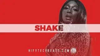 Megan Thee Stallion &ndash; Suga Type Beat - SHAKE