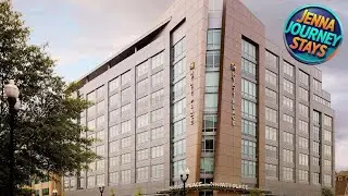 Hyatt Place Arlington Courthouse Plaza | Washington D.C., United States | Hotel Review 🏨